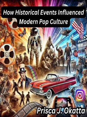 cover image of How Historical Events Influenced Modern Pop Culture